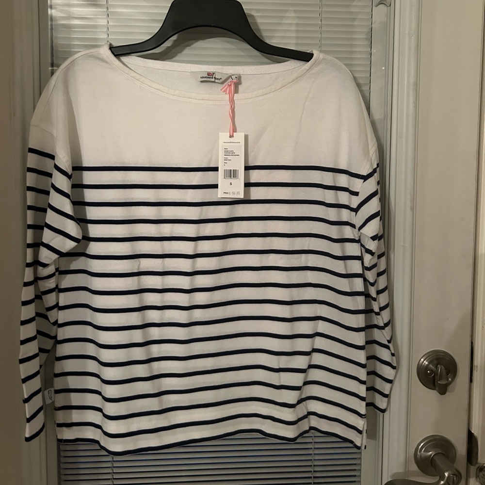 Vineyard vines women’s shirt